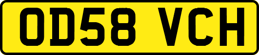 OD58VCH