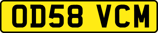 OD58VCM