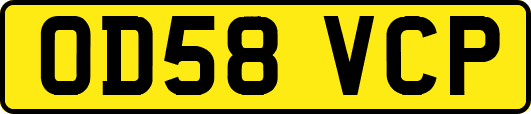 OD58VCP
