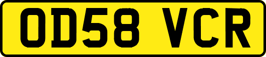 OD58VCR