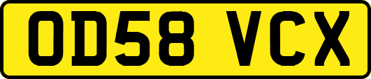 OD58VCX