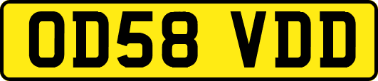 OD58VDD