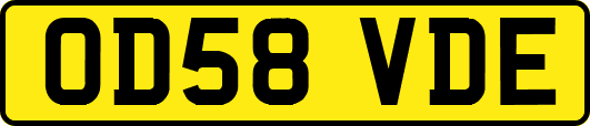 OD58VDE
