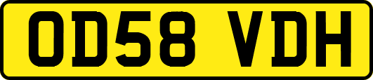 OD58VDH