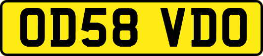 OD58VDO