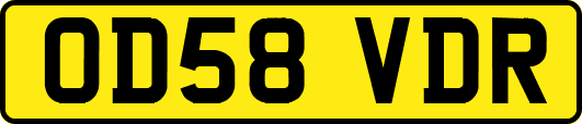 OD58VDR