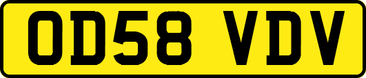 OD58VDV