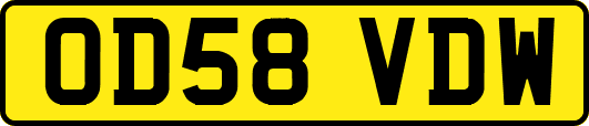 OD58VDW