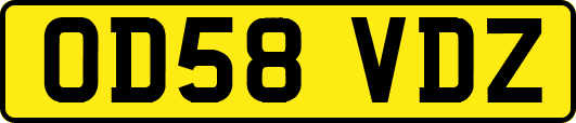 OD58VDZ