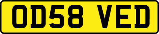 OD58VED