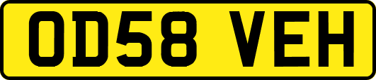 OD58VEH