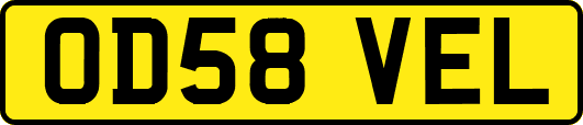 OD58VEL