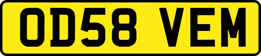 OD58VEM