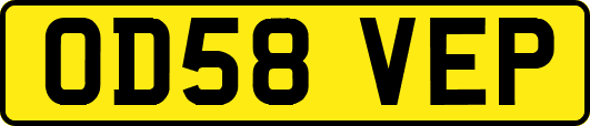 OD58VEP