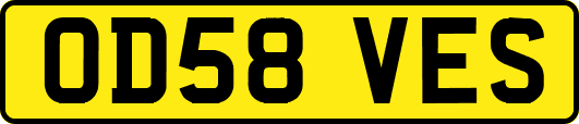 OD58VES