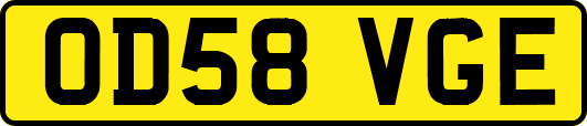 OD58VGE