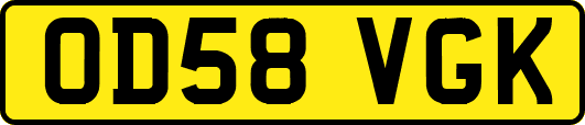 OD58VGK