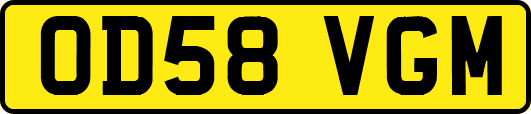 OD58VGM