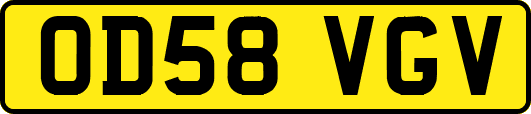OD58VGV