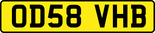 OD58VHB