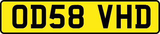 OD58VHD