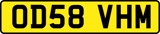 OD58VHM