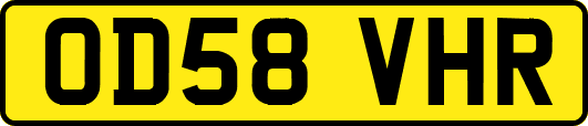 OD58VHR