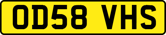 OD58VHS