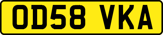 OD58VKA