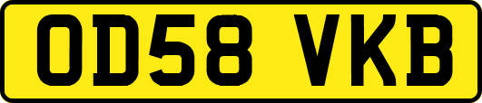 OD58VKB