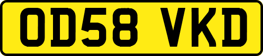 OD58VKD