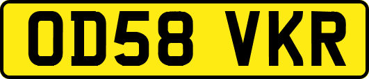 OD58VKR