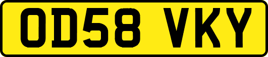 OD58VKY