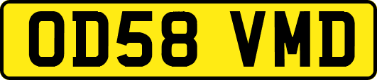 OD58VMD