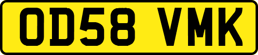 OD58VMK