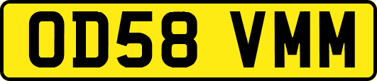 OD58VMM