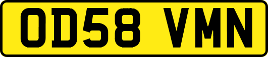 OD58VMN