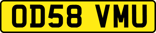 OD58VMU