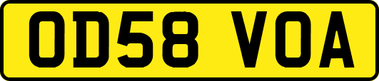 OD58VOA