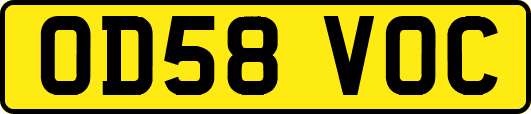OD58VOC