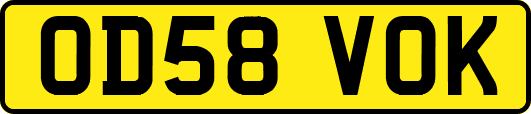 OD58VOK