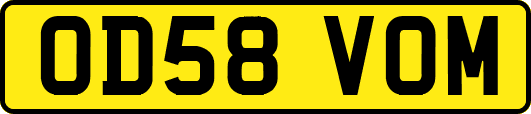 OD58VOM
