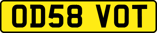OD58VOT