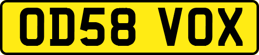 OD58VOX