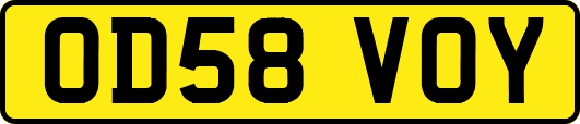 OD58VOY