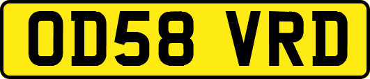 OD58VRD