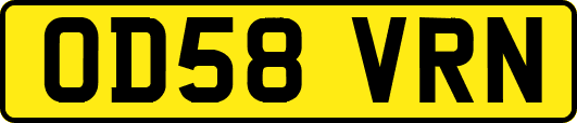 OD58VRN