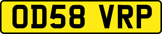 OD58VRP