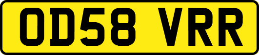 OD58VRR