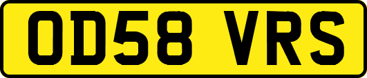 OD58VRS